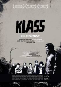  :   () - Klass - Elu prast - (2010 (1 ))  