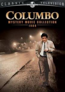     () - Columbo: Columbo Goes to the Guillotine - [1989]   