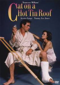       () - Cat on a Hot Tin Roof - (1984)