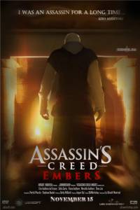    :  Assassin's Creed: Embers / (2011) 