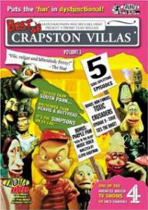     ( 1995  1998) Crapston Villas / 1995 