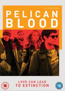     / Pelican Blood   
