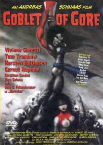     / Goblet of Gore / [1996] 