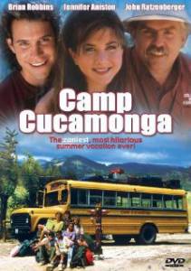    () / Camp Cucamonga - 1990   