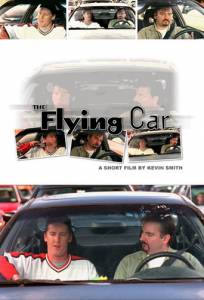   () - The Flying Car   