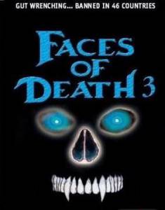    3  () Traces of Death III [1995] 