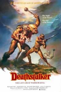    Deathstalker - 1983  
