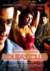        / Canciones de amor en Lolita's Club   HD
