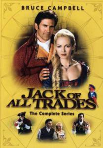      () / Jack of All Trades [2000 (2 )]  