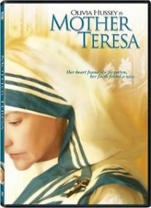      () - Madre Teresa