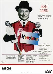  / Monsieur [1964]   