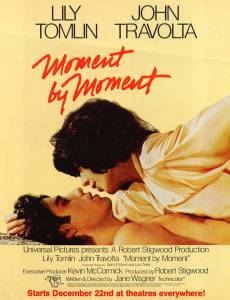      Moment by Moment - 1978  