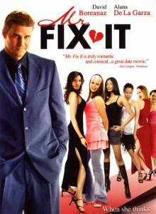      Mr. Fix It (2006) 