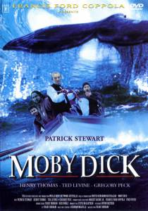   (-) - Moby Dick (1998 (1 )) 
