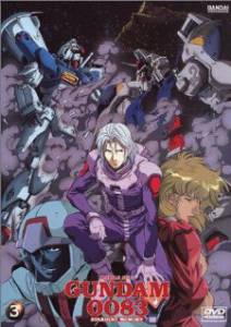      0083:     ( 1991  1992) Kid senshi Gundam 0083: Stardust Memory