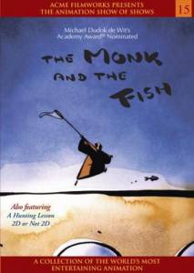    - Le moine et le poisson - 1994   