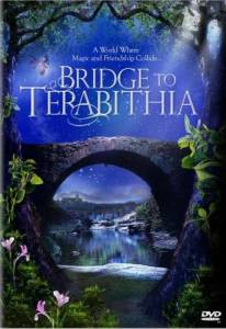     () - Bridge to Terabithia   