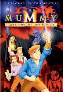   ( 2001  ...) The Mummy: The Animated Series [2001 (2 )] online