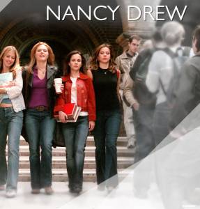     () Nancy Drew [2002] 