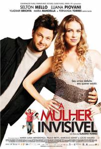��������� ������� - A Mulher Invisvel �������� ������ ���������