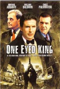     One Eyed King [2001] 