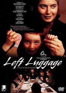     Left Luggage / (1997)