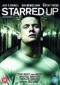        / Starred Up 