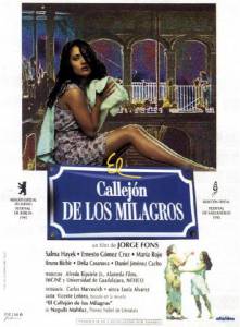    El Callejn de los Milagros / [1995] 