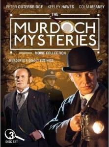       () / The Murdoch Mysteries - 2004 