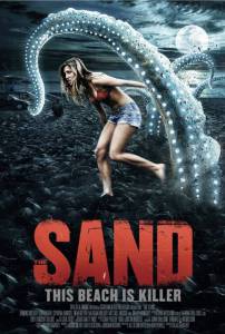     - The Sand 2015
