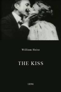    / The Kiss / (1896) 