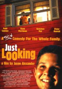   - Just Looking (1999)   