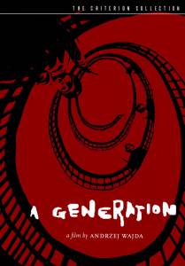    - Pokolenie 
