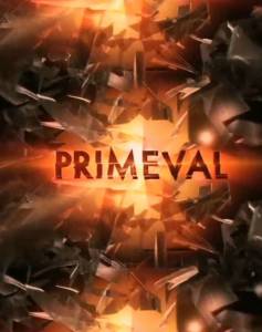     :  () - Primeval: Webisodes [2010]   HD