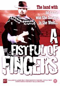     / A Fistful of Fingers (1995) 