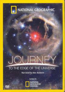       - Journey to the Edge of the Universe  