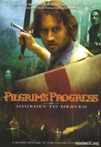       Pilgrim's Progress / (2008)  