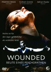    / Wounded / 1997  