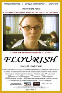  Flourish (2006)   