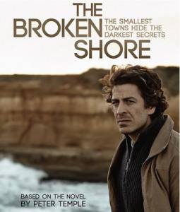   () - The Broken Shore - (2013)   
