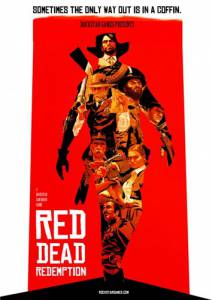  Red Dead Redemption: The Man from Blackwater () - Red Dead Redemption: The Man from Blackwater () 2010  