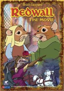  :  () / Redwall: The Movie   
