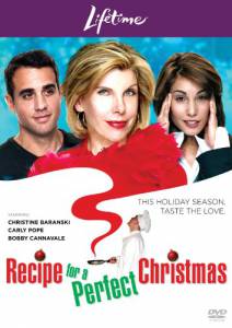     () - Recipe for a Perfect Christmas / [2005] 