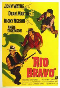    / Rio Bravo   