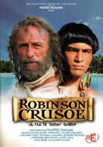  () - Robinson Cruso   