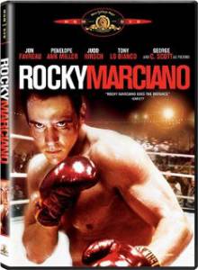     () - Rocky Marciano 