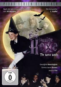      ( 1998  2001) - The Worst Witch - [1998 (3 )]   HD