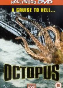      () Octopus