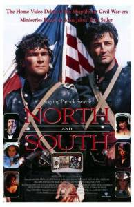     (-) / North and South 