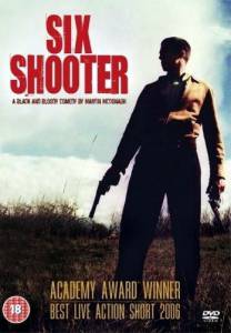   / Six Shooter / (2004) 